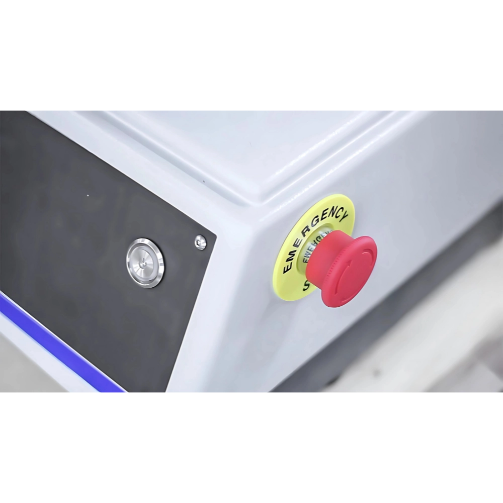 Dual Disc Grinding and Polishing Machine LGPM-C12